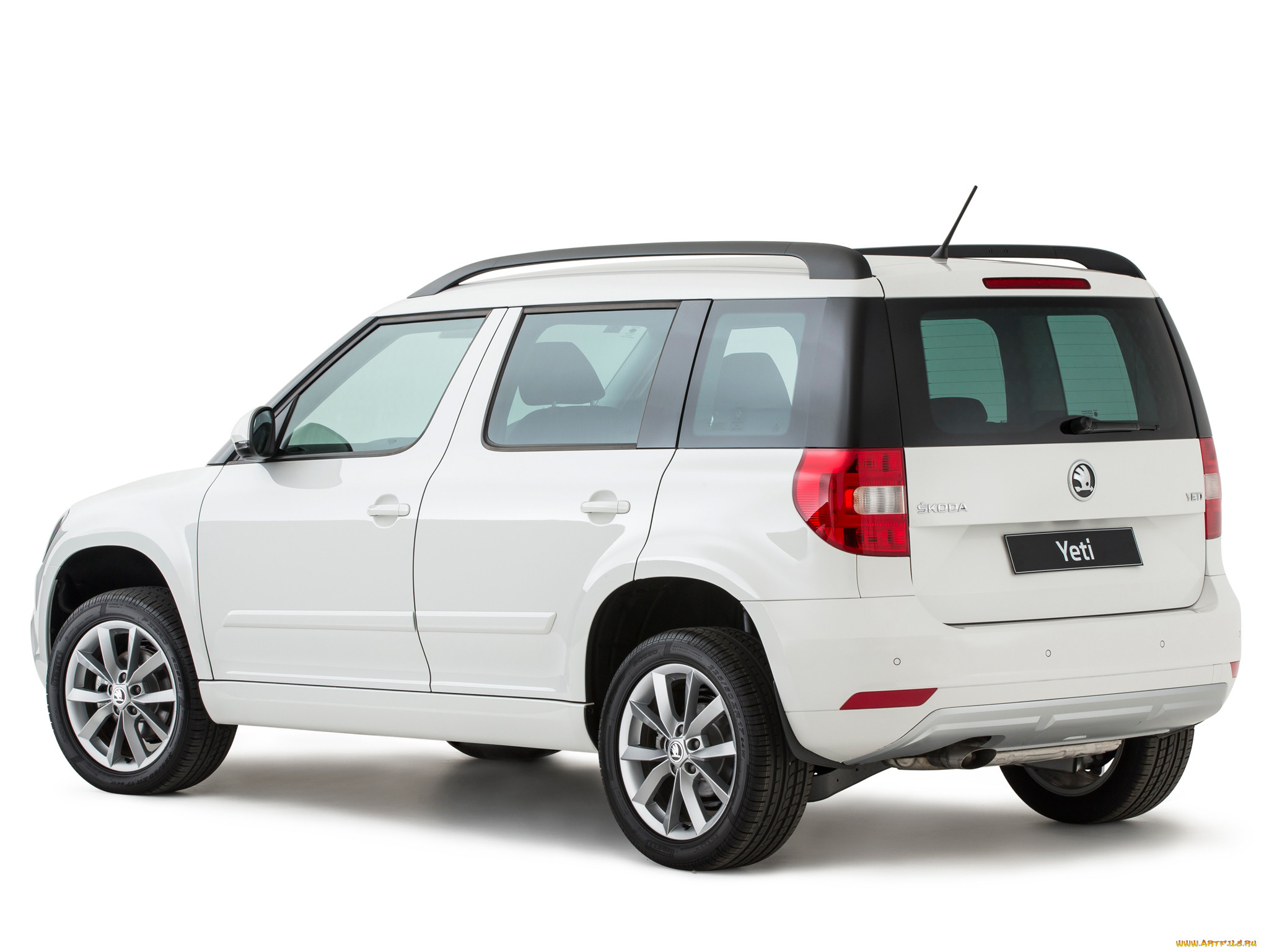 , skoda, , yeti, 2014, , au-spec